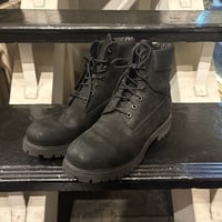 Timberland 6inch waterproof boots(26.0cm)
