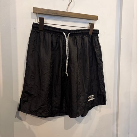 UMBRO classic nylon short