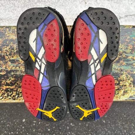 【Web限定】NIKE AIR JORDAN8 Retro (23cm)