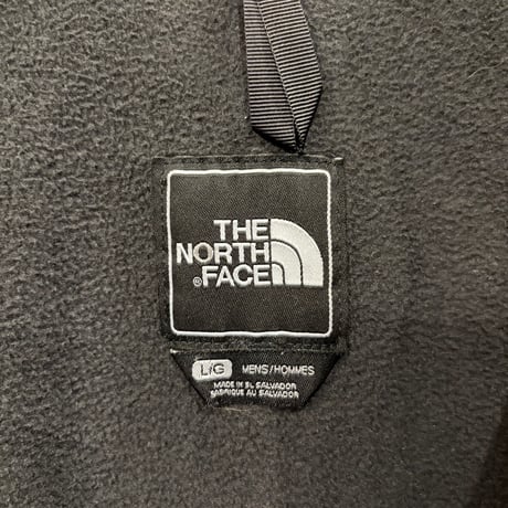 【web限定】THE NORTH FACE Denali jacket (L)