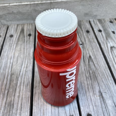 【web限定】Supreme helios logo thermos