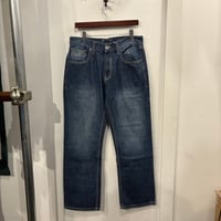 PEPE JEANS fading jeans (34)
