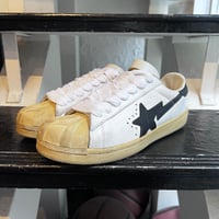 【Web限定】A BATHING APE BAPE STA LOW (US9)