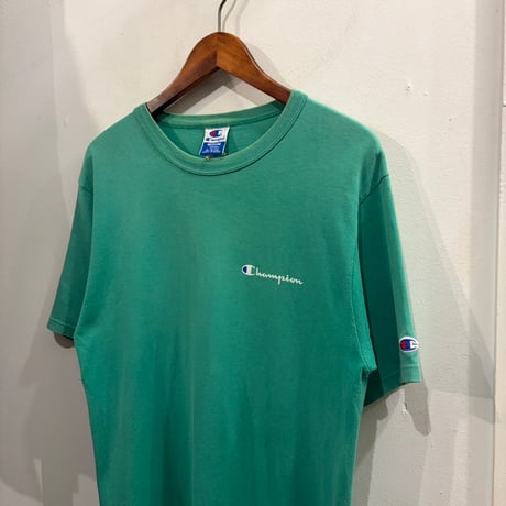 【Web限定】Champion 90s classic tee (M)