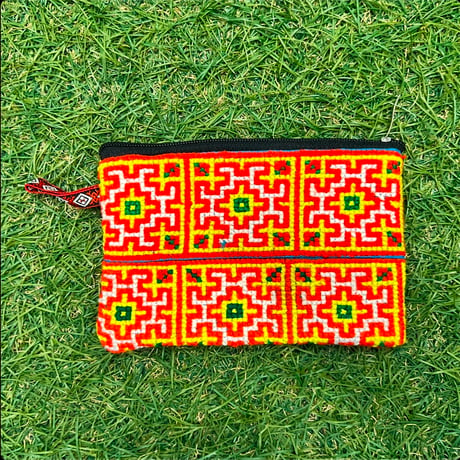 Nobrand hmong mini porch