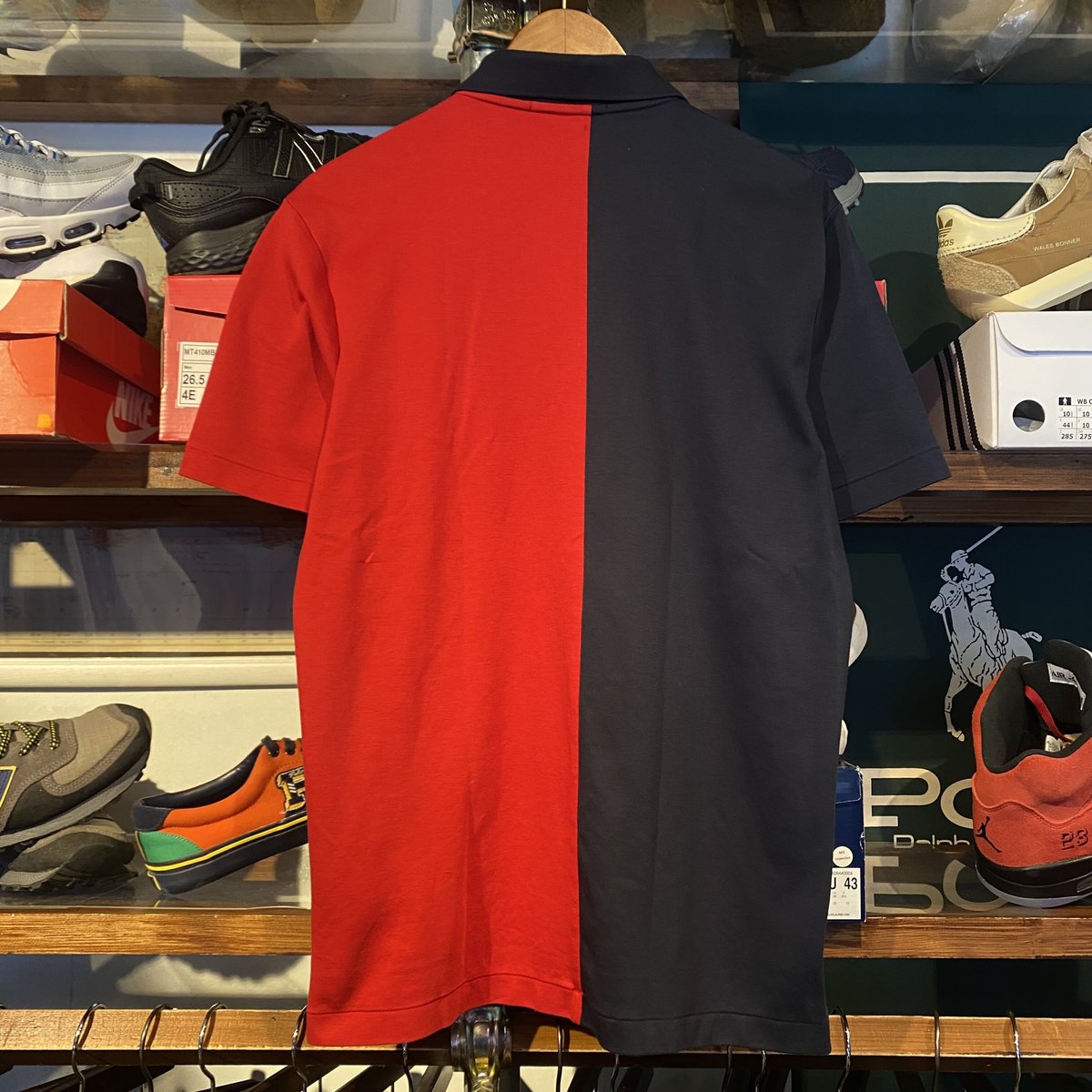 Polo Ralph Lauren 1992 Stadium Tank Top 【公式通販】