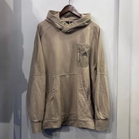 【Web限定】adidas PRSVE sweat hoodie (XO)