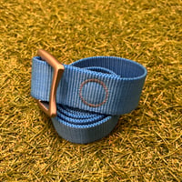 Patagonia belt