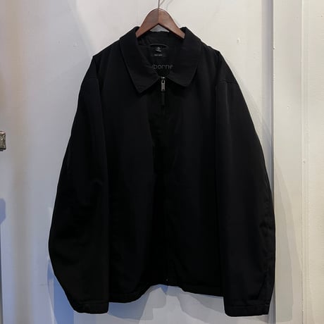 Claiborne drizzler jacket (XL)