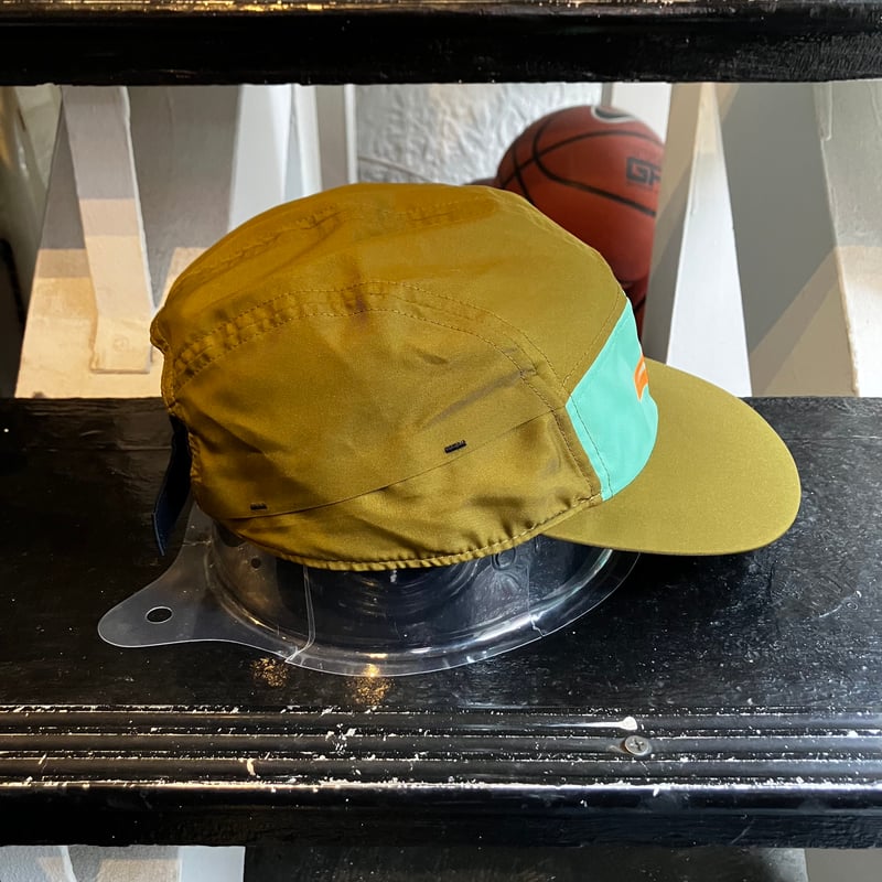 NIKE TRAIL キャップ ☆送料・関税込☆Nike☆Nike ACG Trail Cap Black☆キャップ