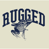 RUGGED (ラギッド) -used select-