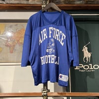 Champion "AIRFORCE FARCONS" game shirts (XXL)
