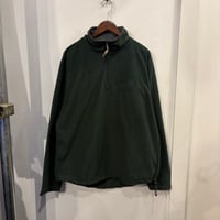 【web限定】TRIPLE FIVE SOUL half-zip fleece (XL)