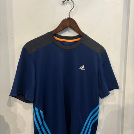 adidas climalite shirt