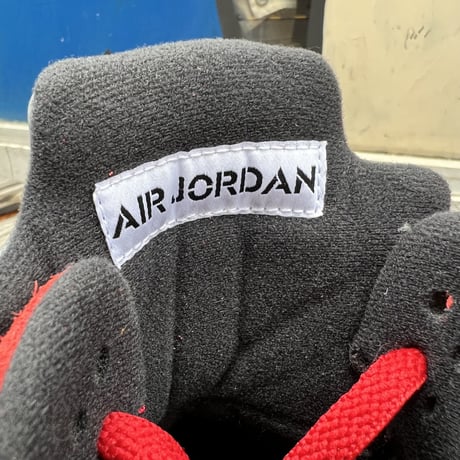 NIKE AIR JORDAN 5 "Toro Bravo"  (27.5cm)