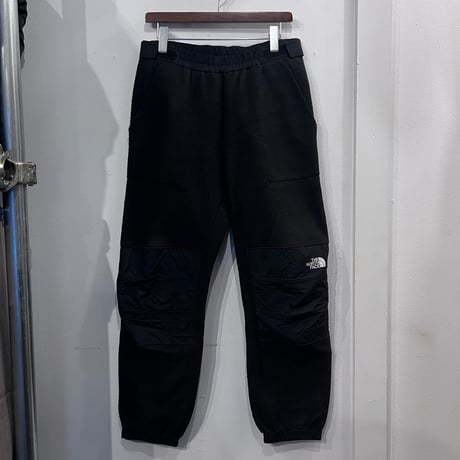 【web限定】THE NORTH FACE fleece pants (about L/XL)