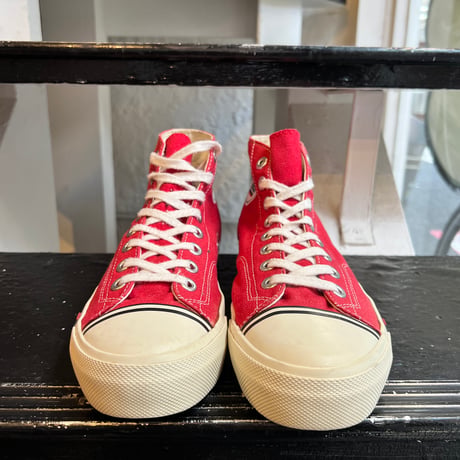 PRO-Keds "ROYAL AMERICA" high-cut sneaker (US8.5)