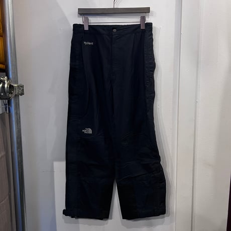 THE NORTH FACE Hyvent mountain pants (M)
