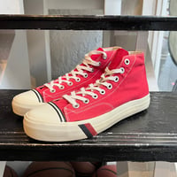 PRO-Keds "ROYAL AMERICA" high-cut sneaker (US8.5)