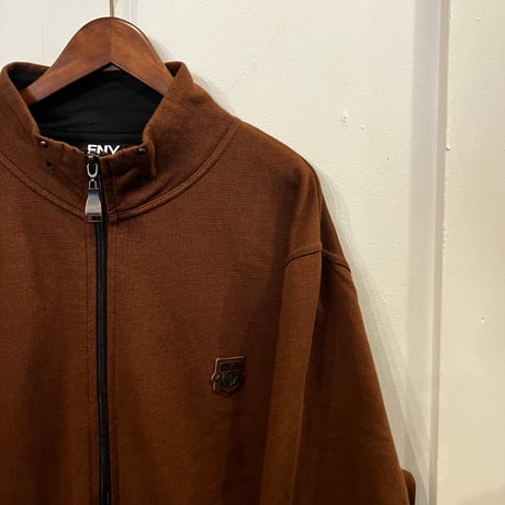ENYCE Wpocket loose jacket(XL)