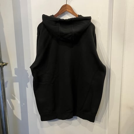 Carhartt bleached hoodie(L)