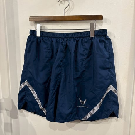 【Web限定】U.S. AIR FORCE PTU Training shorts
