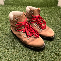 Timberland hiker mountain boots