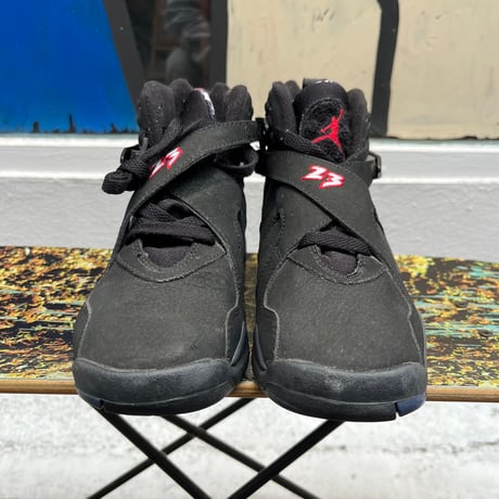 【Web限定】NIKE AIR JORDAN8 Retro (23cm)