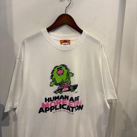APPLICATION "SWJP " tee(XL)