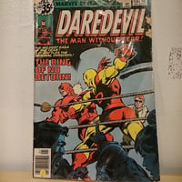 【web限定】MARVEL COMICS "DAREDVIL"(14)