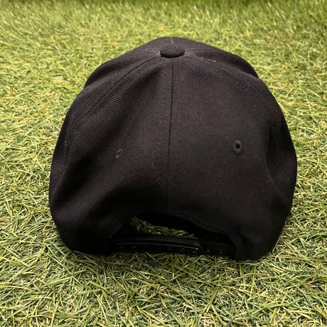 GANGSTAR "logo" snap back