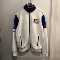 POLO RALPH LAUREN sailing team track jacket (M)
