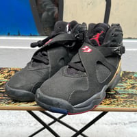 【Web限定】NIKE AIR JORDAN8 Retro (23cm)
