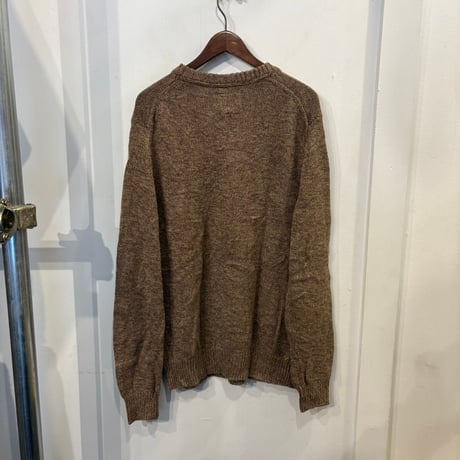 【Web限定】ST JOHN'S BAY classic sweater(XL)