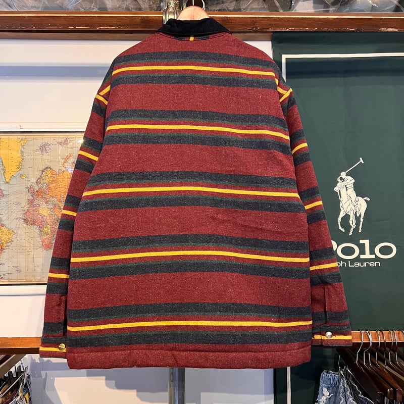 Carhartt WIP OREGON JACKET (XL) | RUGGED (ラギッド)