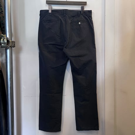 【Web限定】Supreme cotton chino pants (34)