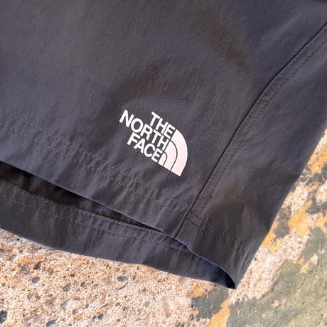 【web限定】 THE NORTH FACE flexible shorts (S)