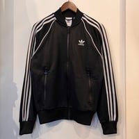 adidas Originals super star shine track tops (S)
