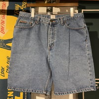 Calvin Klain Jeans short denim pants (34)