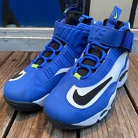 【web限定】NIKE AIR GRIFFEY MAX 1 GS (23.5cm)
