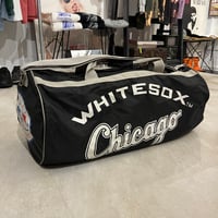 【web限定】MLB Chicago WHITE SOX Boston bag