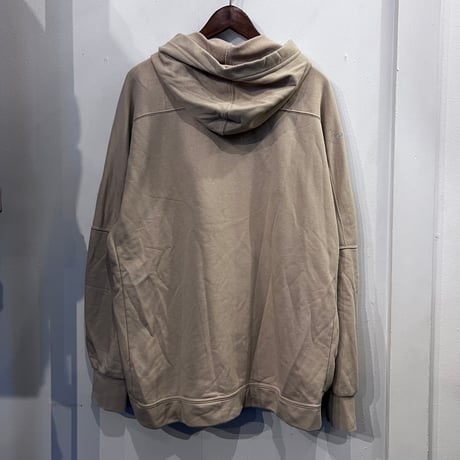 【Web限定】adidas PRSVE sweat hoodie (XO)