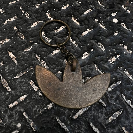 adidas Originals antique key ring
