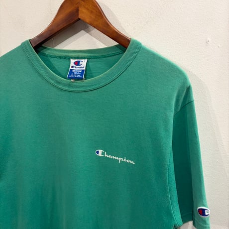 【Web限定】Champion 90s classic tee (M)