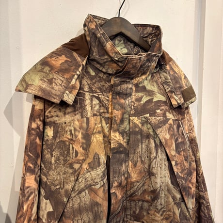 Cabela's SUPER SLAM CLOTHING Real tree hunting jacket (L/REGULAR)