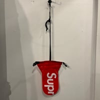 Supreme "sealine" See pouch