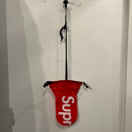 Supreme "sealine" See pouch