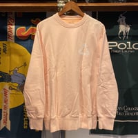 【Web限定】PALACE triangle logo sweat (S)