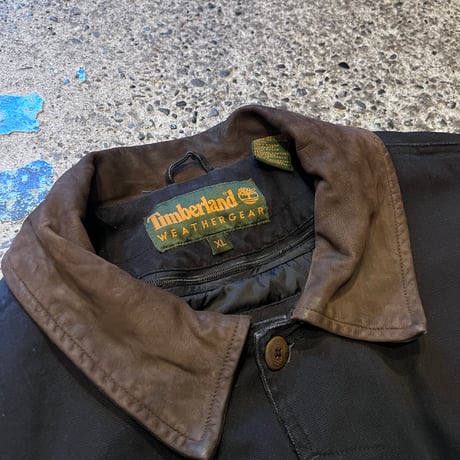 Timberland hunting jacket (XL)