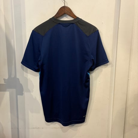 adidas climalite shirt